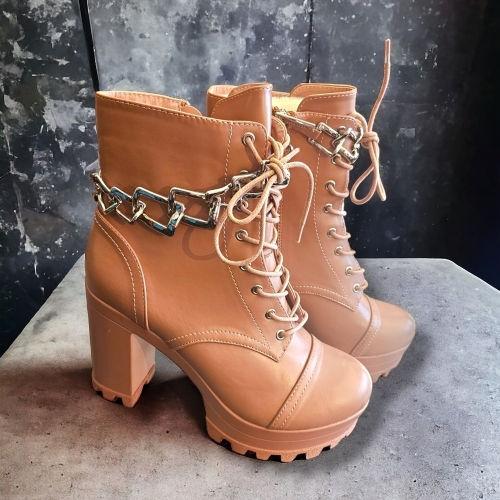 Womens ankle boots